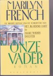 French,Marilyn - Onze vader