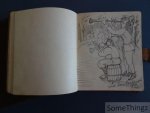 Simonne Clinckers. - Poésie-album. Vriendenalbum van Simonne Clinckers (Berchem, 1941) Simonne Clinckers. - Poésie-album. Vriendenalbum van Simonne Clinckers (Berchem, 1941)