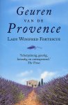 Fortescue, Winifred - Geuren van de Provence