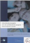 Carlo Schuengel - Gehechtheidsstrategieën van zeer problematische jongeren