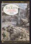 TOLKIEN, J.R.R. (1892 - 1973) - The lord of the rings (three books in one volume)