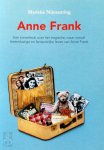 Marieke Nijmanting 72369 - Anne Frank een toneelstuk voor jongeren over het tragische, maar vooral het levenslustige en fantasierijke leven van Anne Frank