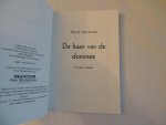 Vermeulen, Nellie - De haan van de dominee en andere verhalen. Een heerlijk leesboek voor jezelf en om voor te lezen op vrouwenverenigingen en ouderenbonden - GESIGNEERD -