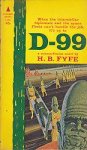 Fyfe, H. B. - Bureau of Slick Tricks 6: D-99