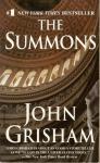 John Grisham - The summons