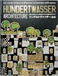 Taschen - Hundertwasser Architecture  フンデルトヴァッサー建築 (ジャンボシリーズ)
