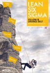 H.C. Theisens, H.C. Theisens - Climbing the mountain  -   Lean six sigma yellow and orange belt