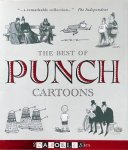 Helen Walasek - The Best of Punch Cartoons. 2000 Classic illustrations Helen Walasek - The Best of Punch Cartoons. 2000 Classic illustrations
