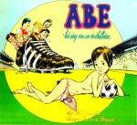  - ABE (Lenstra), Hot Story van een Voetballerina - Nico Scheepmaker/Theo van den Boogaard