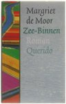 Margriet de Moor - Zee-binnen