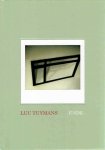 WESSELER, Moritz [Hrsg / Ed.] - Luc Tuymans - ENDE - [number 665/1000].