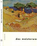 Schroder Anneliese - Das Meisterwerk. Kunstbetrachtung in einzelinterpretationen. Dritter Band