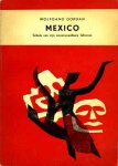 Gordan, Wolfgang - Mexico. Schets van zijn onverwoestbare faktoren