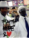 HOLDT, Jacob - Faith, Hope & Love - Jacob Holdt's America.