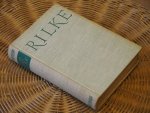 Rooseboom Chr. - Rainer Maria Rilke. De levensgang van een dichter