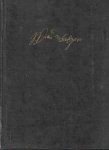 Shakespeare, William - Complete works. Comprising his plays and poems. With an introduction and glossary by B. Hodek