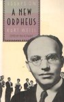 Kowalke, Kim H. (ed.) - A New Orpheus; Essays on Kurt Weill Kowalke, Kim H. (ed.) - A New Orpheus; Essays on Kurt Weill