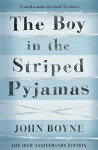 Boyne, John - The Boy In The Striped Pyjamas