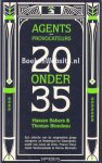 Bahara, Hassan - Agents-provocateurs 20 onder 35