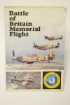 diverse - Battle of Brittain Memorial Flight