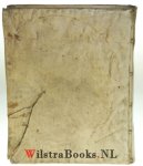 Lansman, Andreas - Apostasia Romana, ofte Roomsche afval, dat is: Historie der voornaamste paapsche dwaalingen, in haar afwijkinge, voortgang en vast-stellinge door alle de eeuwen der christelijke kerke / Door Andreas Lansman ...