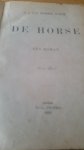 Van Bemmel Suijk - De Horse