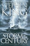 Stephen King - Storm Of The Century