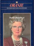 Hoek, K.A. van den - Oranje, ons vorstenhuis door de eeuwen heen