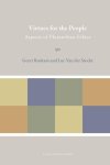 Geert Roskam, Luc van der Stockt - Virtues for the people aspects of plutarchan ethics