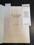 SCHUTTE, O, - Alba van studenten aan de academie te Franeker. SCHUTTE, O, - Alba van studenten aan de academie te Franeker.