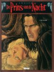 Y. Swolfs - De jager / De prins van de nacht / 1