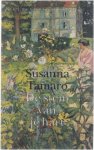 Susanna Tamaro - Stem Van Je Hart