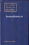 Multatuli - Verzamelde werken van Multatuli 5