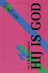 J.W. Roosenbrand - Hij Is God