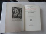 IJzerman, J.W. red. - De Reis om de Wereld door Olivier van Noort, 1598 - 1601, 2 delen