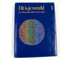 James Mitchell - Dit is je wereld