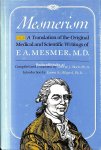 Mesmer, F.A. - Mesmerism