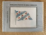 Samengesteld. - Neerlands pracht in  beeld gebracht. Friesland