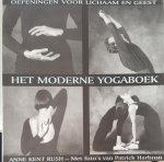 Anna Kent Rush - Moderne Yogaboek