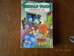 Walt Disney - Donals Duck pocket no 66 Walt Disney - Donals Duck pocket no 66
