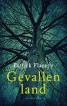 Patrick Flanery - Het gevallen land