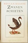 Haasse, Hella S. - Zwanen schieten Haasse, Hella S. - Zwanen schieten
