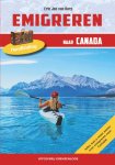 Bart Nagel 70108 - Emigreren naar Canada gids voor potentiële emigranten