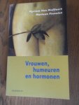 Moffaert, M. van;  Finoulst, M. - Vrouwen, humeuren en hormonen