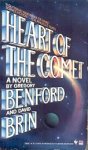 Benford, Gregory & Brin, David - Heart of the Comet