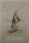 MARE, PIETER DE (1757-1796), - Mother with child