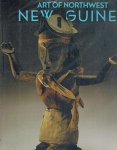 Suzanne Greub - Art of Northwest New Guinea