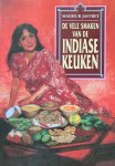 Jaffrey - Vele Smaken Van De Indiase Keuken