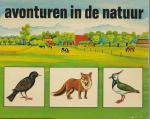 Tiebosch Tib, Hij werd deskundig geadviseerd door Andries van Foreest, dierenarts van Ouwehands Dierenpark met illustraties van Henk Hoekman - Avonturen in de Natuur