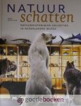 Ruiter, Fred de - Natuurschatten *nieuw* --- Natuurhistorische collecties in Nederlandse musea
